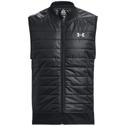 Vestă bărbați Under Armour Launch Insulated Vest