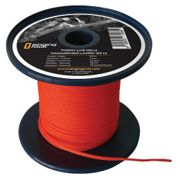 Cordelină de aruncare Singing Rock 3 mm