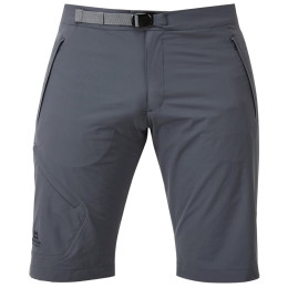 Pantaloni scurți bărbați Mountain Equipment Comici Short Men's gri Ombre Blue
