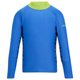 Costum de baie copii Regatta Hoku II SonicBlueCam albastru SonicBlueCam