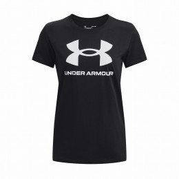 Tricou femei Under Armour Rival Logo SS