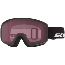 Ochelari de schi Scott Goggle Trace Compact negru black