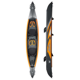 Caiac gonflabil Aqua Marina Tomahawk AIR-K 440