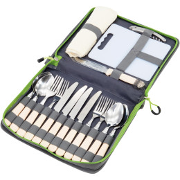 Setul de picnic Outwell Picnic Cutlery Set