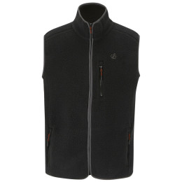 Vestă bărbați Dare 2b Camber Gilet negru Black