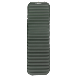 Saltea gonflabilă Outwell Dreamspell Single verde Elegant Green