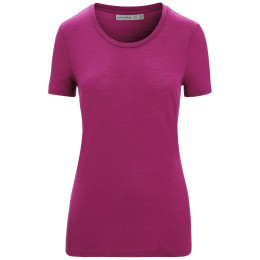 Tricou funcțional femei Icebreaker Women Tech Lite II SS Tee