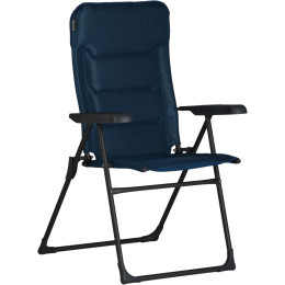 Scaun Vango Hyde Tall Chair albastru închis HoneyBlue