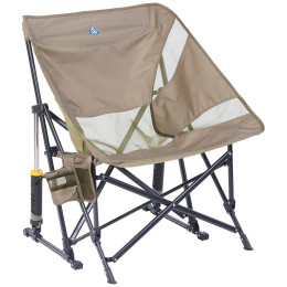 Scaun GCI Pod Rocker Elite bej Aged Fatigue