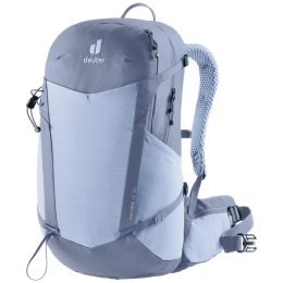 Rucsac femei Deuter Futura 25 SL albastru polar-bluejay