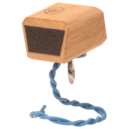 Flexor degete Crush Climbing Angled Pinch Block