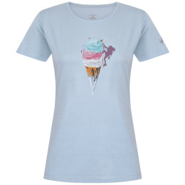 Tricou femei High Point Rock Cream Lady T-Shirt