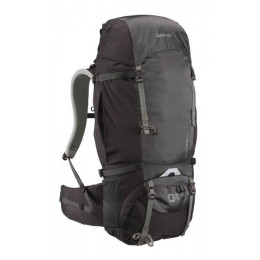 Rucsac Vango Contour 60:70 gri