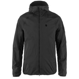 Geacă de iarnă bărbați Fjällräven Keb Thermal Wind Jacket M negru Black