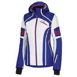 Geacă femei Husky Billie albastru modrá