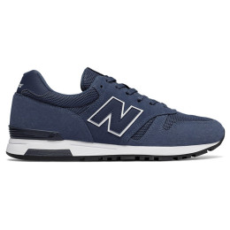 Încălțăminte bărbați New Balance ML565BLN albastru