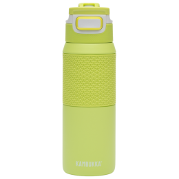 Sticlă termică oțel Kambukka Elton Insulated 750 ml verde deschis Mojito Summer