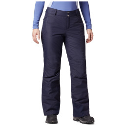 Pantaloni de iarnă femei Columbia Bugaboo™ OH Pant albastru închis
