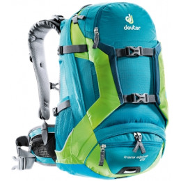 Rucsac Deuter Trans Alpine 25 l albastru deschis