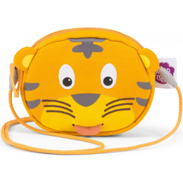 Geantă pentru copii Affenzahn Purse Timmy Tiger
51991