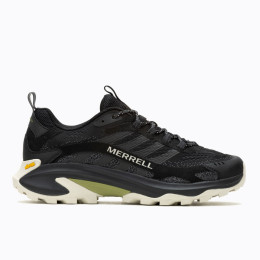 Încălțăminte bărbați Merrell Moab Speed 2 negru
