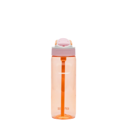 Sticlă Kambukka Lagoon 750 ml portocaliu/ Mango Tango