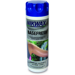 Balsam Basefresh Nikwax 300ml