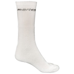 Șosete Martes Picaro Pack alb WHITE/GREY