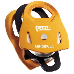 Scripete Petzl Minder L2