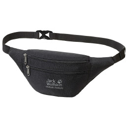 Borsetă Jack Wolfskin Hokus Pokus negru