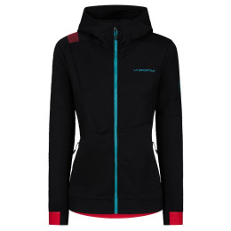 Hanorac femei La Sportiva Mood Hoody W