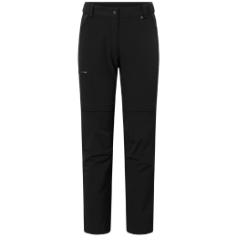 Pantaloni femei Viking Rocklyn 2 In 1 negru black