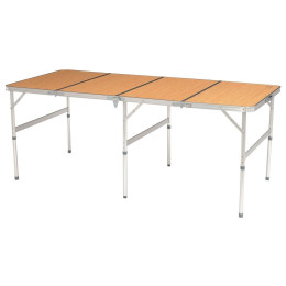 Masa Easy Camp Laval