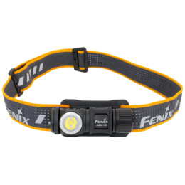 LanternÄ� frontalÄ� reĂ®ncÄ�rcabilÄ� Fenix HM51R Ruby negru