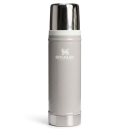 Termos Stanley The Legendary Classic Bottle 590 ml gri Hammertone Ash