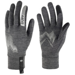 Mănuși Buff DryFlx® Gloves negru Black