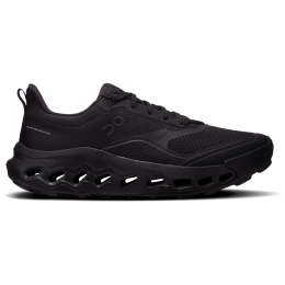 Încălțăminte turistică bărbați On Running Cloudhorizon 2 WP negru Black/Black