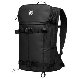 Rucsac Mammut Nirvana 18 negru black 0001