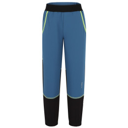 Pantaloni copii Loap Urafnex albastru