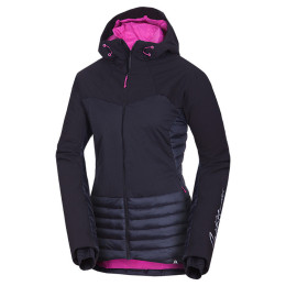 Geacă femei Northfinder Olga negru