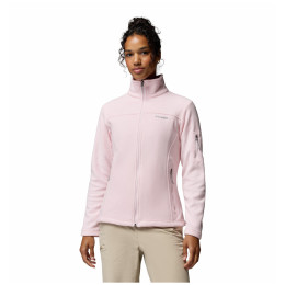 Hanorac femei Columbia Fast Trek™ II Jacket