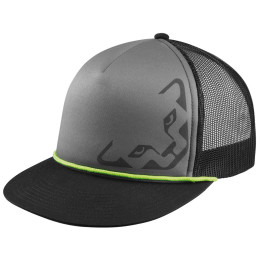 Șapcă Dynafit Trucker 3 Cap gri 0531 - quiet shade/0910