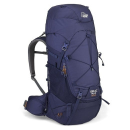 Rucsac Lowe Alpine Sirac Plus ND40 albastru închis