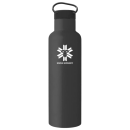 Termos Snow Monkey Mover 0,75l verde Forest Green