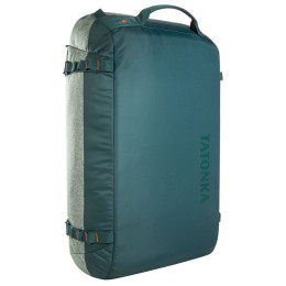 Geantă de voiaj Tatonka Duffle Bag 45 verde deschis sage green