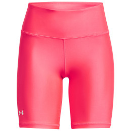 Pantaloni scurți ciclism Under Armour Bike Short roz