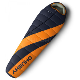 Sac de dormit Husky Enjoy Long -26°C