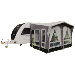 Cort frontal Vango Riviera Air 330 Elements ProShield