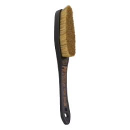 Perie E9 Scrubby negru B-Black