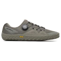 Încălțăminte bărbați Merrell Vapor Glove 7 Boa gri talus